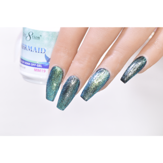 Cre8tion Mermaid Gel MM19